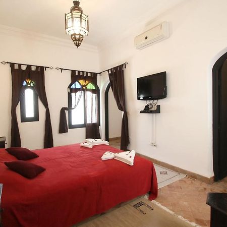 Riad Dar Foundouk And Spa Marrakesh Ngoại thất bức ảnh