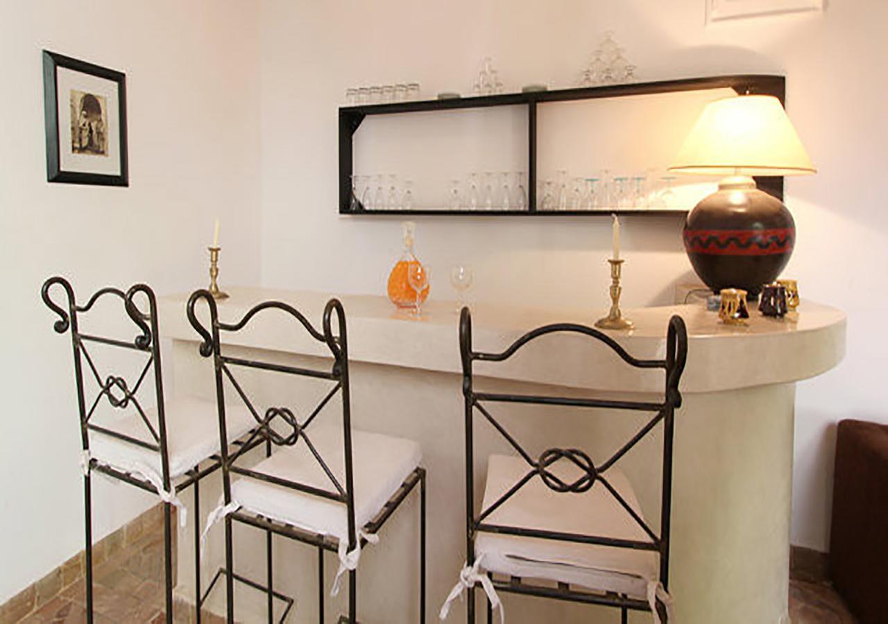 Riad Dar Foundouk And Spa Marrakesh Phòng bức ảnh